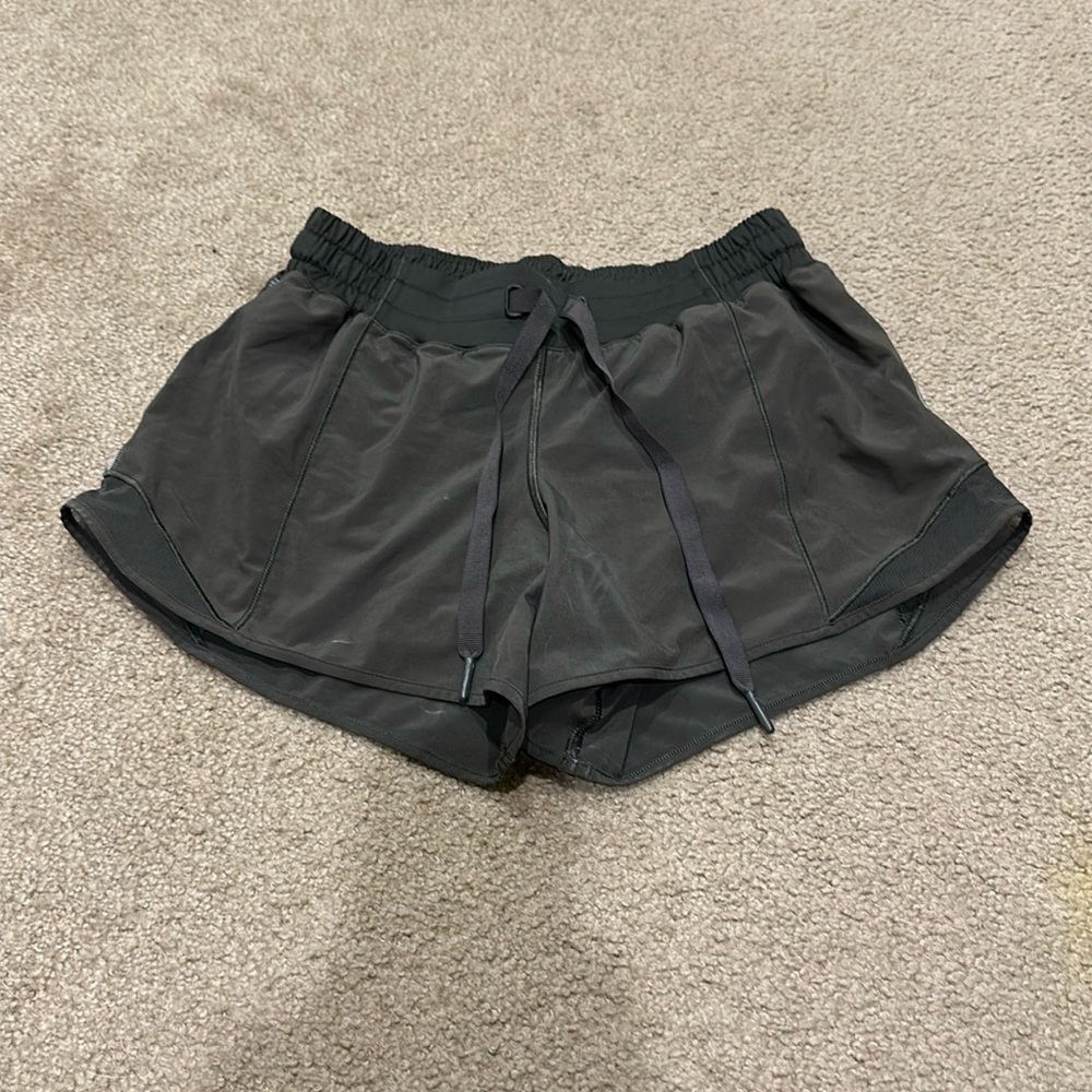 Lulu shorts